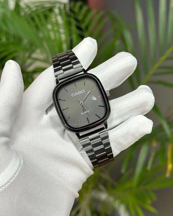 CASIO WATCH