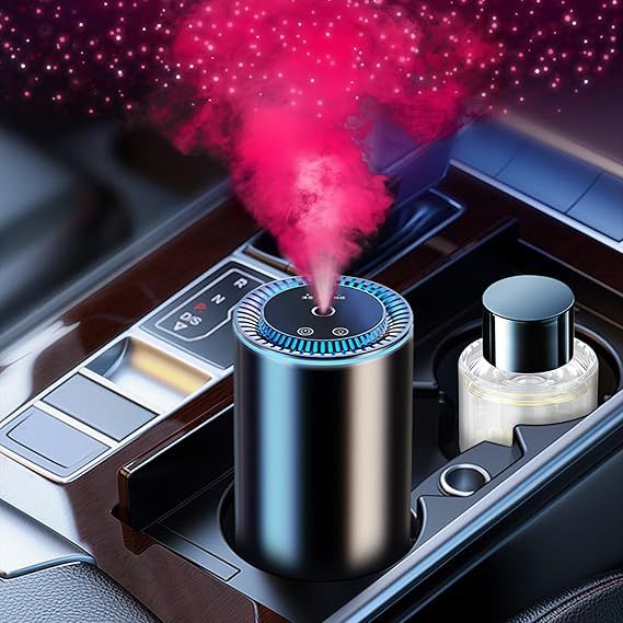 Car Air Freshener