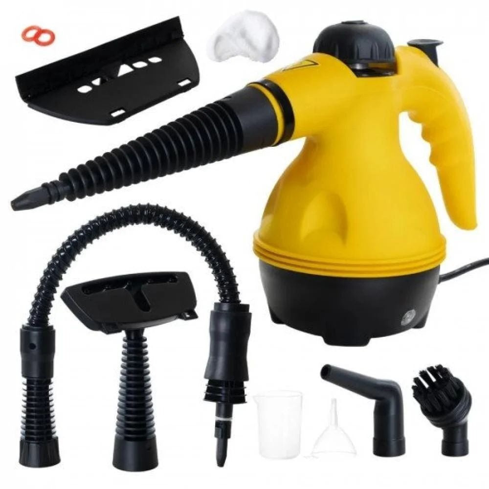 Handheld Steam Mop Cleaner