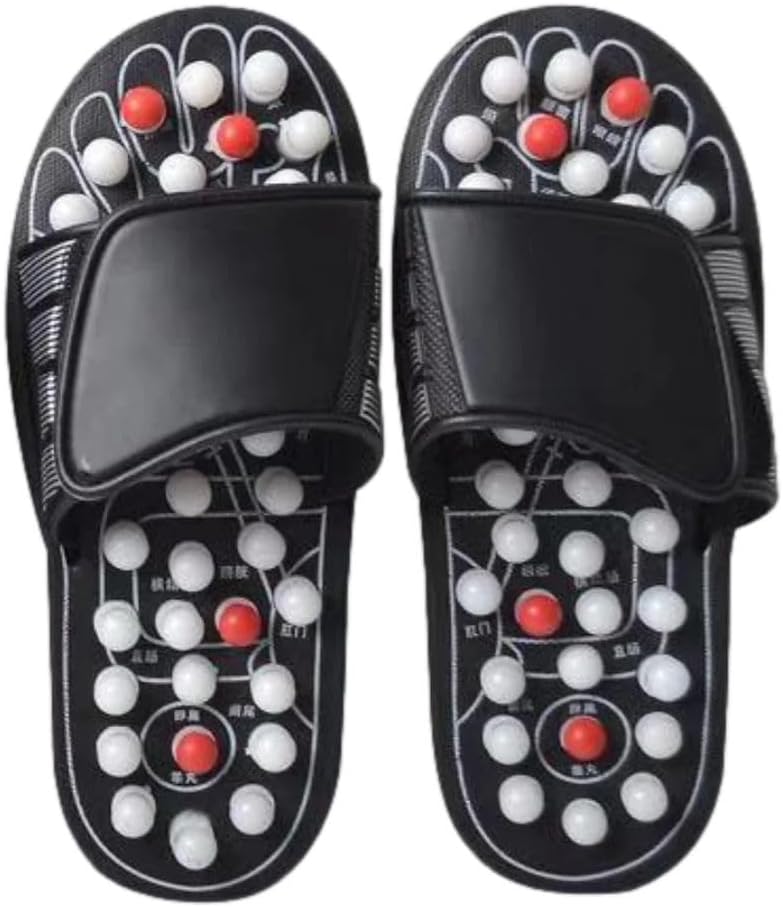 MASSAGE SLIPPERS                             (Bahrain Delivery Same Day).