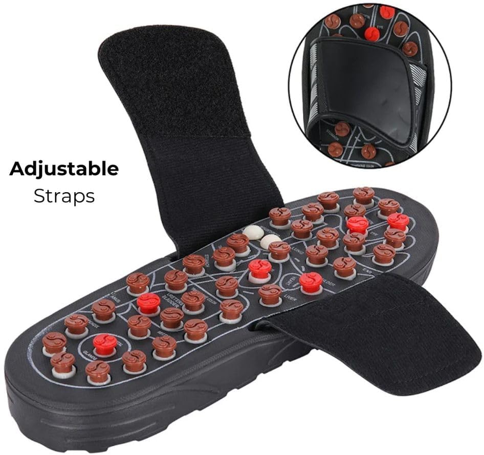 MASSAGE SLIPPERS                             (Bahrain Delivery Same Day).