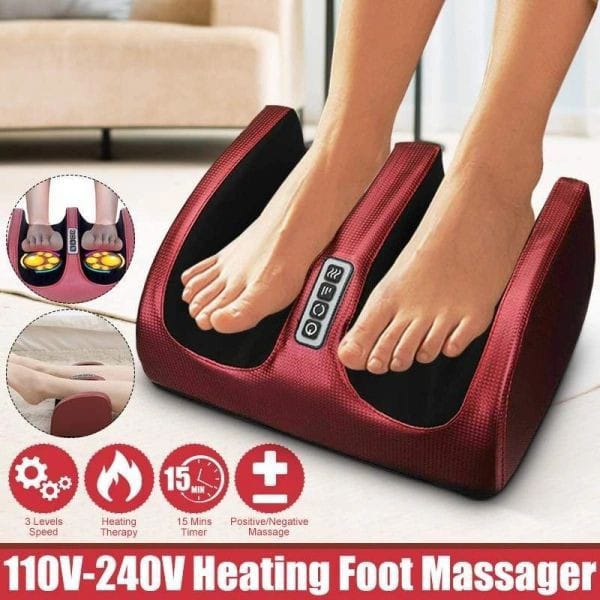BODY MASSAGER