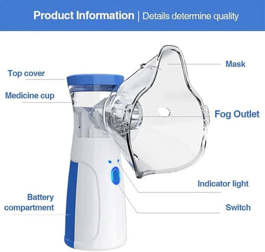 𝗠𝗘𝗦𝗛 𝗡𝗘𝗕𝗨𝗟𝗜𝗭𝗘𝗥      (BAHRAIN DELIVERY SAME DAY)