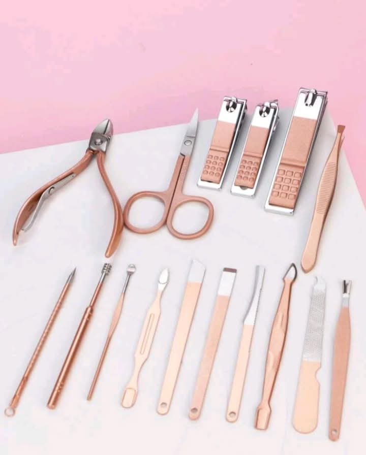 𝗣𝗲𝗱𝗶𝗰𝘂𝗿𝗲 𝗞𝗶𝘁      (BAHRAIN DELIVERY SAME DAY)