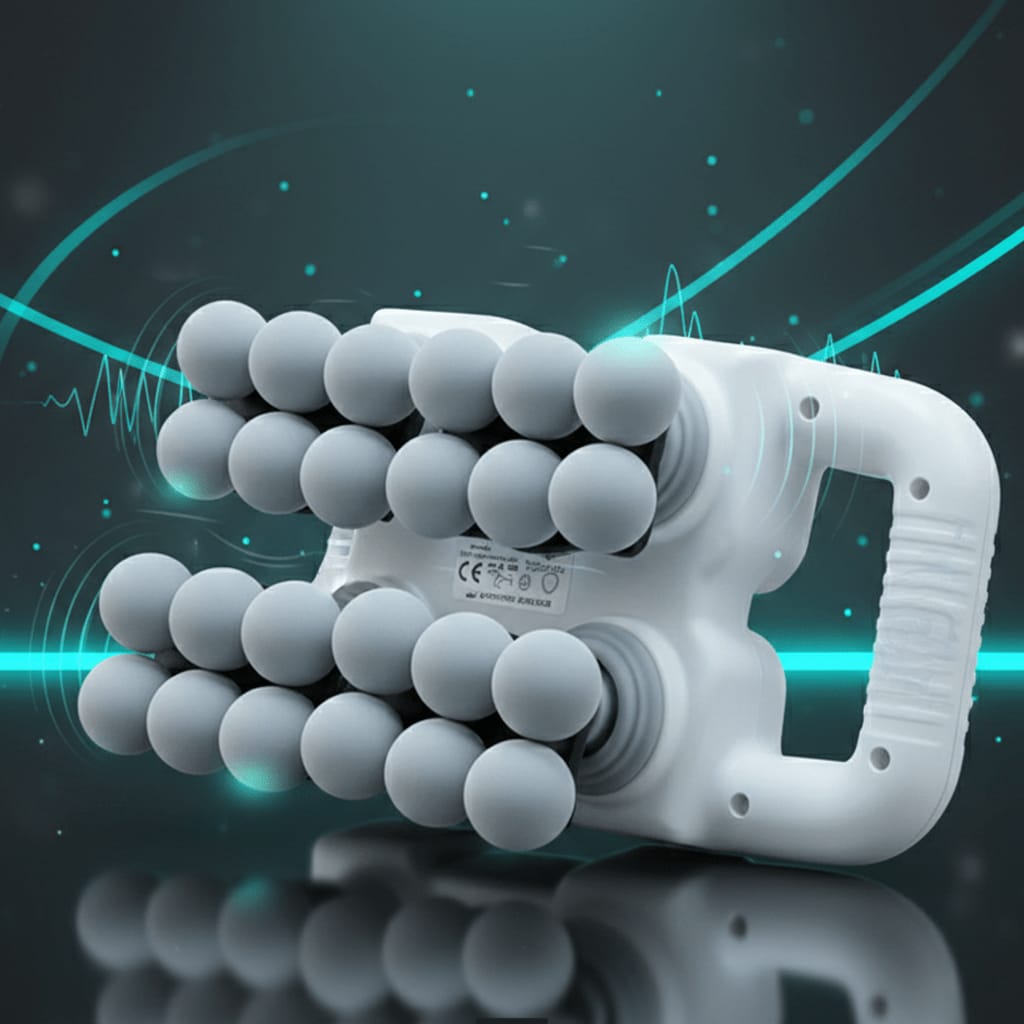 𝐌𝐔𝐋𝐓𝐈 𝐇𝐄𝐀𝐃𝐄𝐃 𝐌𝐀𝐒𝐒𝐀𝐆𝐄𝐑