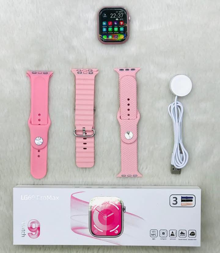 𝐋𝐆  𝐏𝐫𝐨𝐦𝐚𝐱 𝐖𝐚𝐭𝐜𝐡 (Bahrain Delivery Same Day & Cash On Delivery).