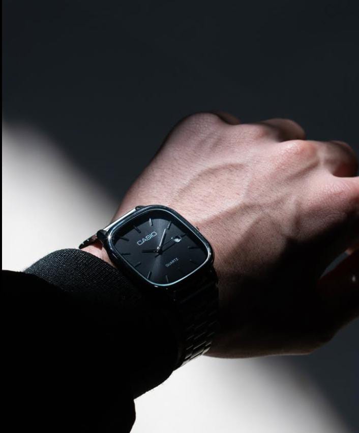 𝗖𝗮𝘀𝗶𝗼 𝗪𝗮𝘁𝗰𝗵                                                ↪️Bahrain Delivery Same Day