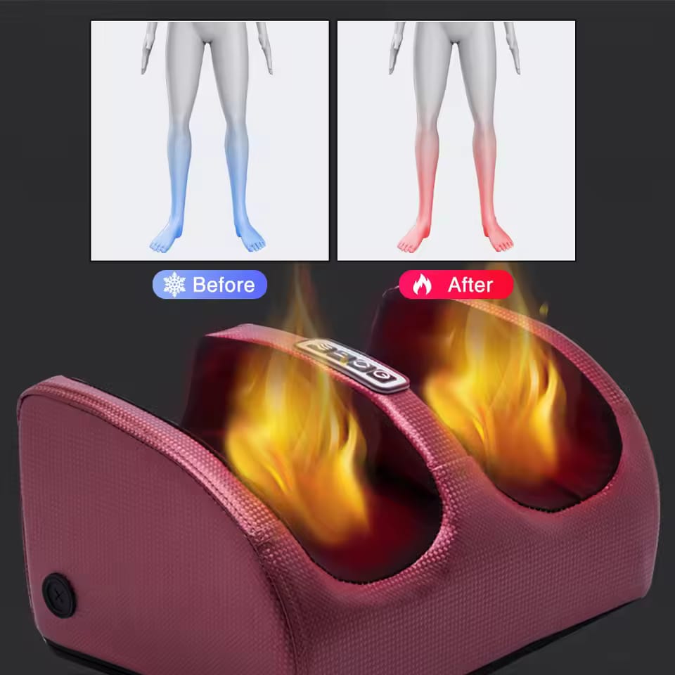 BODY MASSAGER
