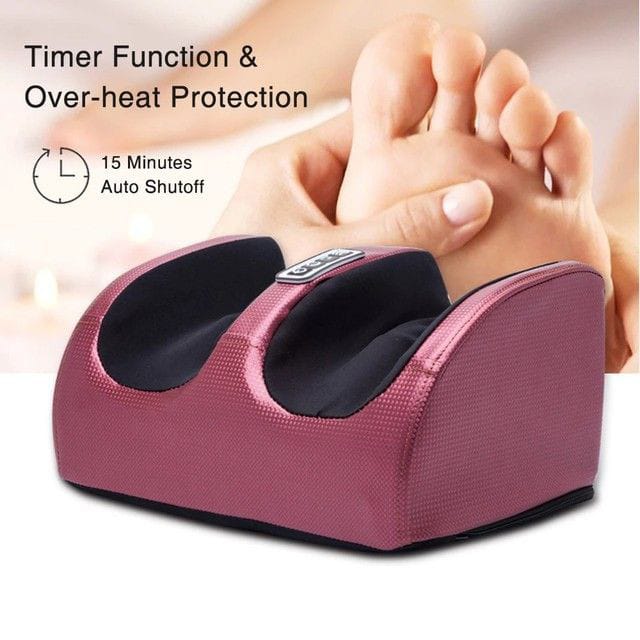 BODY MASSAGER