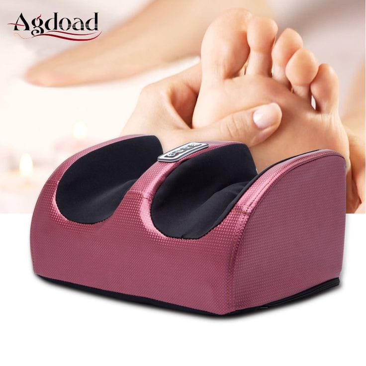 BODY MASSAGER